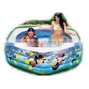 Factory Price Inflatable Kids Bath Pool, Swimming Pool thumbnail-2