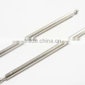 China Supplier Customized Nonstandard Metal Punching Rolling Pin thumbnail-4
