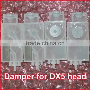 Inkjet Printer Ink Damper Dx5 for Galaxy Dx5 Printhead thumbnail-1