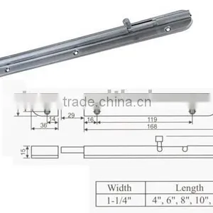 Flush Bolt thumbnail-1