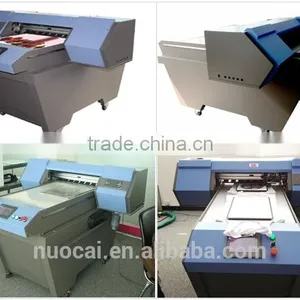 Digital Direct Garment Printing/children Print Cotton Frocks/direct Metal Printing thumbnail-1
