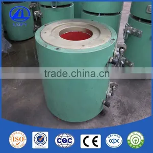 China Post Tension Prestressing Jack thumbnail-3