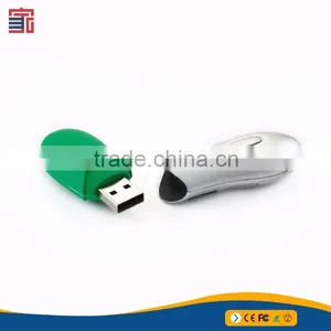 Lest New Model Usb Flash Drive Customize Company Logo thumbnail-1
