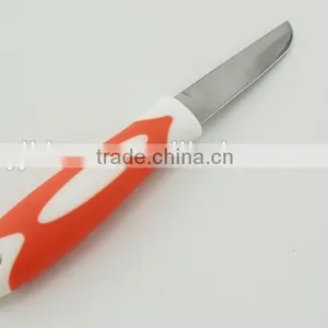 Utility Kitchen Knives Series Fruit Shaping Knife thumbnail-1