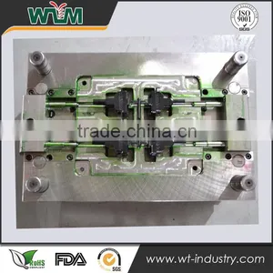 2016 Medical Parts High Precision Plastic Injection Mold Maker thumbnail-1