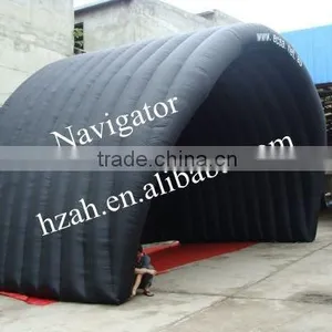 Outdoor Large Inflatable Tent thumbnail-1