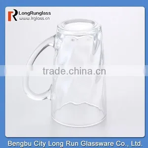 LongRun 2015 Exquisite Elegant Milk Glasscup Hot Sale Drinking Glass Cup thumbnail-5