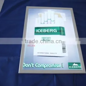 New Product China Supplier Four Sides Open Light Box Wholesale thumbnail-1