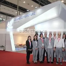Foshan City Gaozhuo Furniture Ltd. company overview - view 3 thumbnail