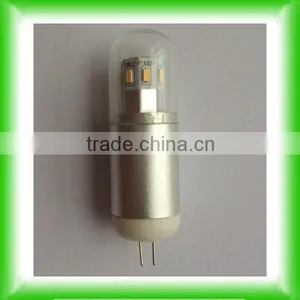 360 Degree G4 3w LED G4 Bulb thumbnail-1
