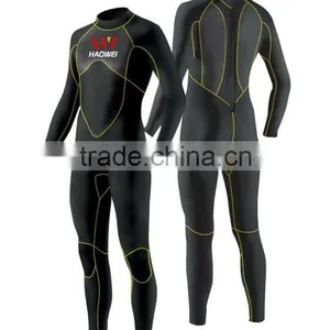 3mm Neoprene Wetsuit thumbnail-1