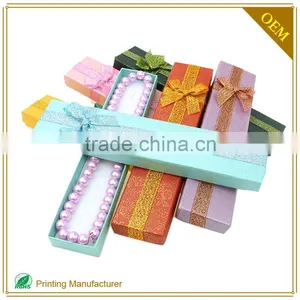 2015 Cardboard Gift Box Packaging Custom Printing And Size From Biggest Manufacturer China thumbnail-4