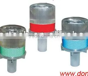 Solar Power Traffic Light thumbnail-1