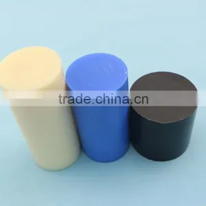 25-180mm Diameter High Mechanical Strength PA6 Nylon Round Rod thumbnail-2