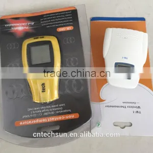 Wireless Thermometer thumbnail-1