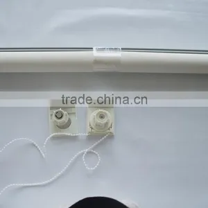 Bamboo Roller Blinds thumbnail-1
