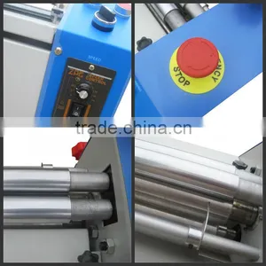 2016years New Glue Paper Machine thumbnail-3