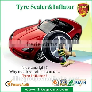 Tyre Sealant & Anti Puncture Liquid Tyre Sealant thumbnail-3