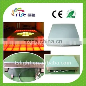 Waterproof Led Stage Light For Floor Tiles thumbnail-1