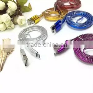 Mobile Phone Usb Cable for Samsung Galaxy s6 Cable, China Factory Price thumbnail-4