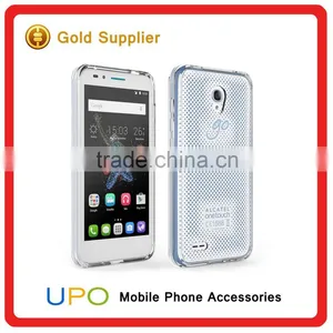 [UPO] Hybrid Phone Case for Alcatel One Touch go Play,pc Soft Tpu Cover for Alcatel One Touch go Play thumbnail-5