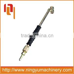 Top Selling Zinc-alloy Head and Rubber Air Chuck Elite thumbnail-1