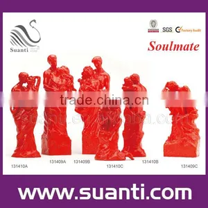 Red Wedding Resin Gifts thumbnail-1