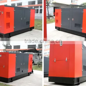 60Hz Weichai Portable Generator In Philippines thumbnail-1