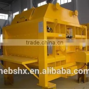 Factory Price Long Service Time JS3000 Concrete Mixer on Sale thumbnail-3