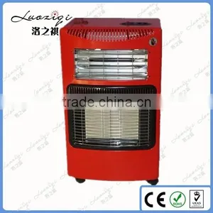 HOT HOT HOT High Quality Cheap Price Portable Camping/indoor Gas Heater thumbnail-1
