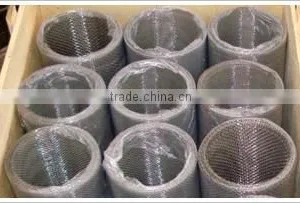 Square Wire Mesh thumbnail-1