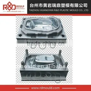 Hot Selling Plastic Baby Bathtub Moulds thumbnail-1