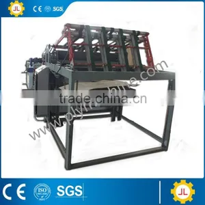 Plywood VENNER Auto Stacker Machine thumbnail-3