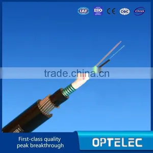 Fiber Optical Cable ( ADSS 300m Span ) thumbnail-1