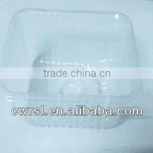 Plastic Moon Cake Box thumbnail-1