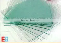1.5mm 1.7mm 1.8mm 2mm Laminated Glass Price thumbnail-1