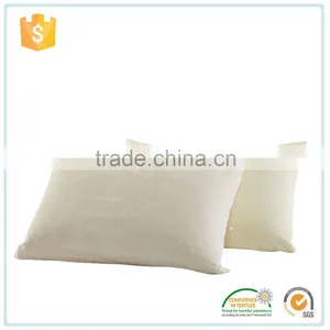 Wholesale Products China Hospital Pillow Cover/100% Cotton Waterproof Pillow Cover thumbnail-6