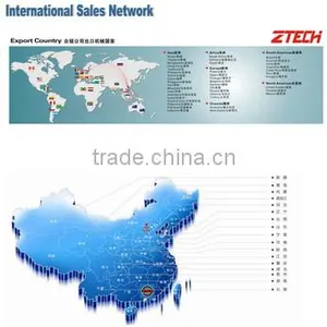 Ztech Brand 2016 Hot Selling Coreless Adhesive Tape Rewinder Machine thumbnail-5