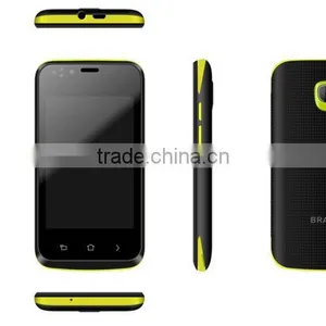 X1 3G OEM Mobile Phone, Dual-core Dual Sim 3G OEM Mobile Phone thumbnail-1