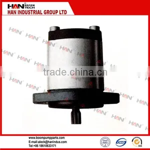Rexroth Gear Pump for Concrete Pump Putzmeiter Schwing Zoomlion Sany thumbnail-1