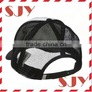 Promotional Low Profile 100 Polyester Trucker Cap thumbnail-2