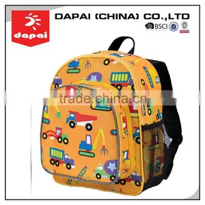 Kids Pack Baby Gift Pack Boy N Girl Bag Pre School Backpack thumbnail-1