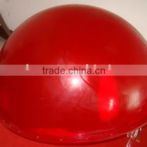 Plastic Hemisphere thumbnail-1