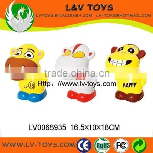 Happy Cartoon Series Bed Lamp LED thumbnail-1