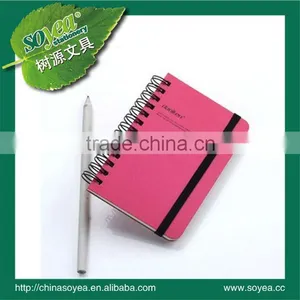 Office Notebok thumbnail-1