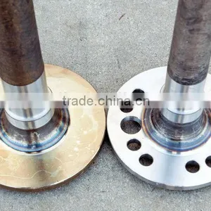 High Quality Durable Axle Sleeve With CNC Machined thumbnail-1