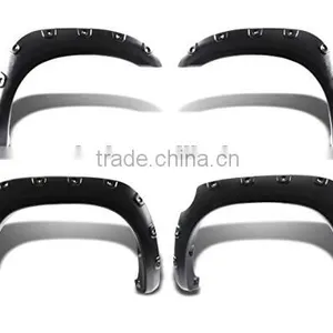 Fender Flares for Tundra 07-14 thumbnail-1