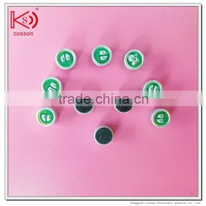 Mobile Phone Condenser Microphone thumbnail-1