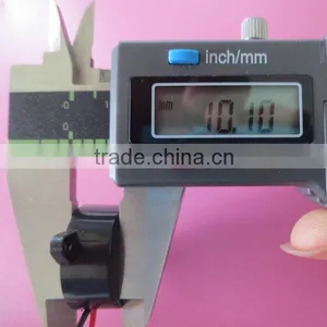 20mm 27mm 35mm 50mm Piezoelectric Element for Buzzer thumbnail-6