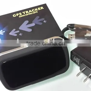 Mini Gps Tracker,gps Gprs Gsm Wireless Car Alarm Security System,support Andorid/ios App Gsm/gprs/gps Tracking LK208 thumbnail-4